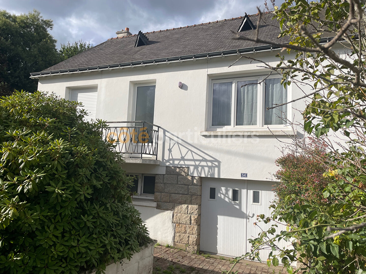 Maison 3 pièces 70 m² · à Pontivy · 70 m² · 112 245 €