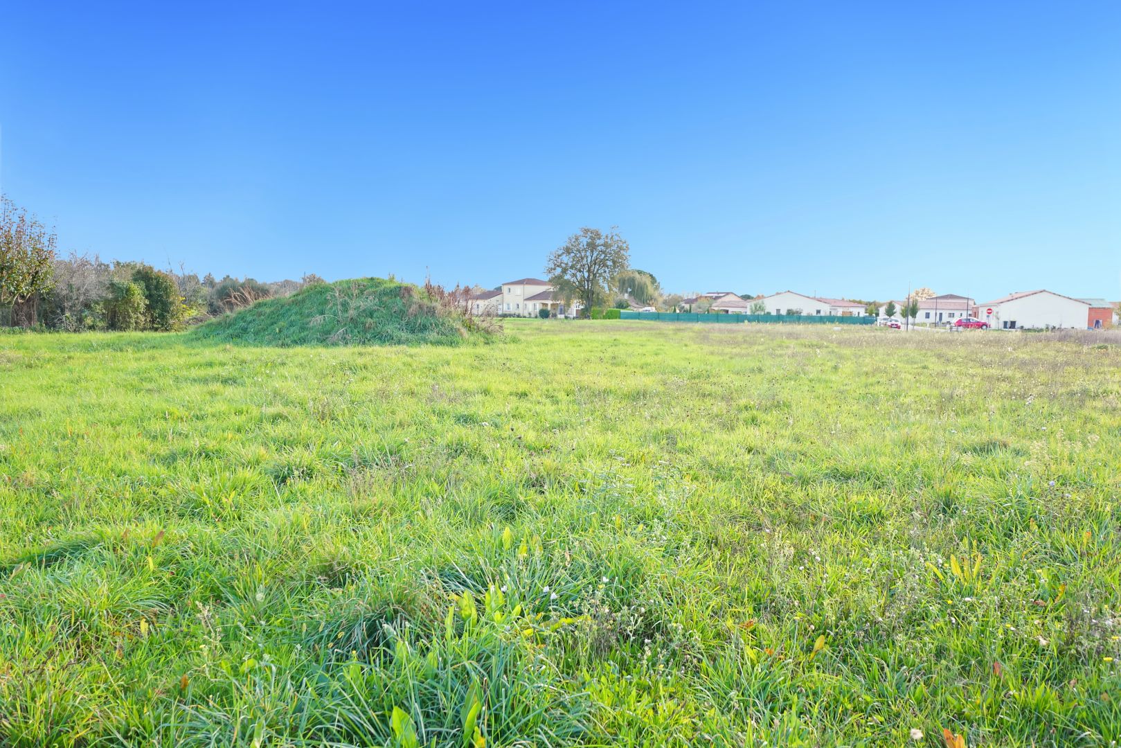 Terrain 997 m² · à Brens · 997 m² · 87 900 €