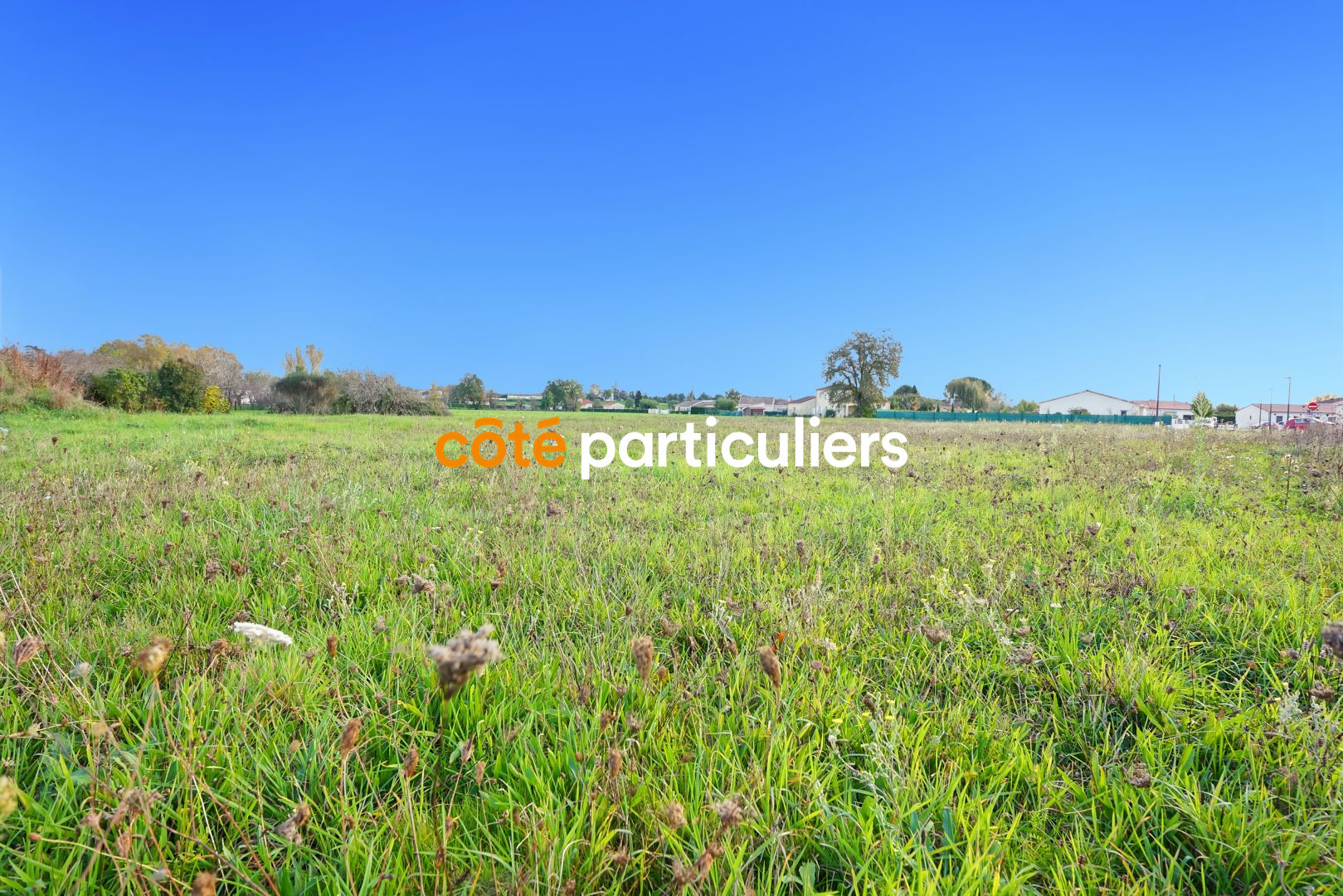 Terrain 1030 m² · à Brens · 1 030 m² · 87 900 €