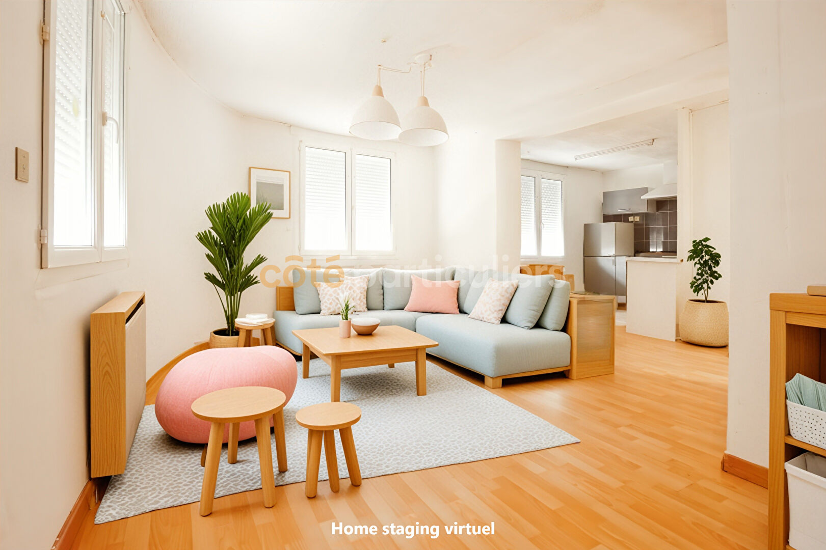 Maison 5 pièces 100 m² · à Rabastens · 100 m² · 254 000 €
