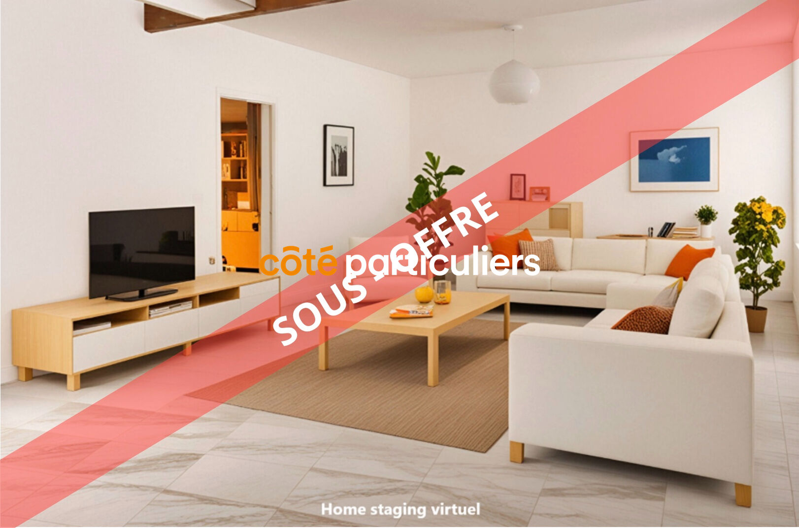 Maison 3 pièces 90 m² · à Labessiere Candeil · 90 m² · 60 000 €