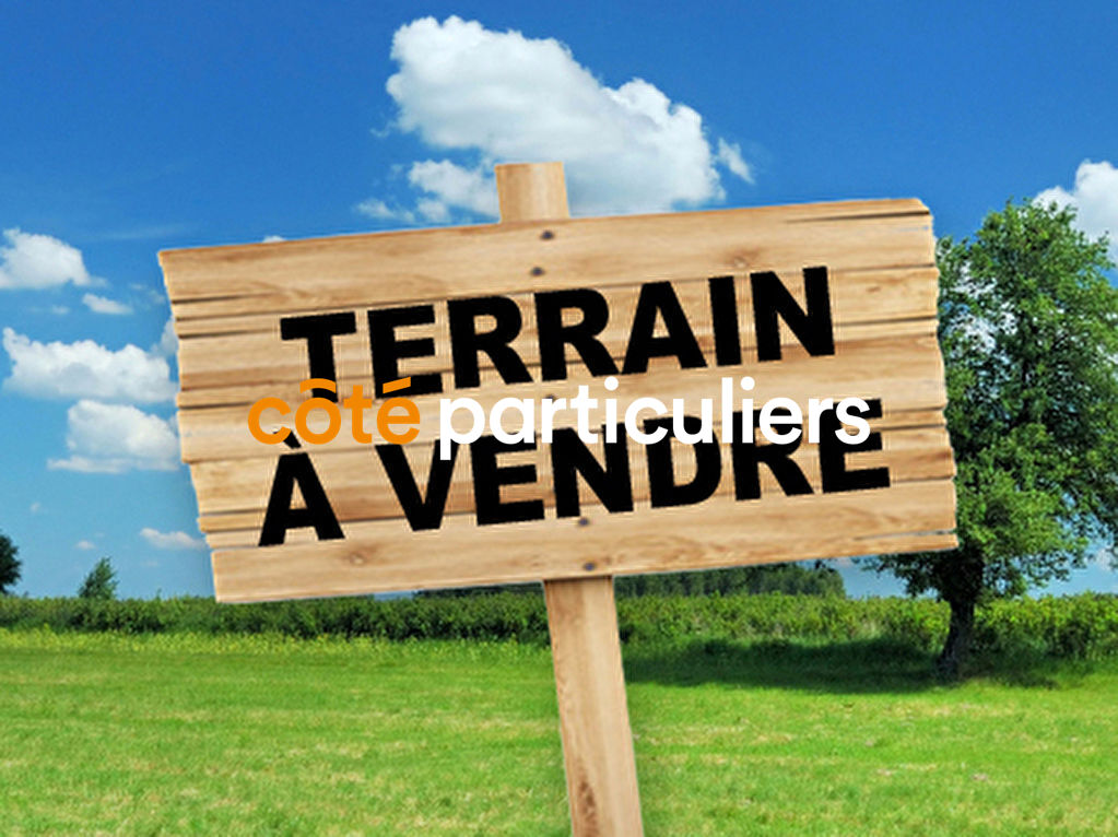 Terrain 700 m² · à Labessiere Candeil · 700 m² · 35 990 €