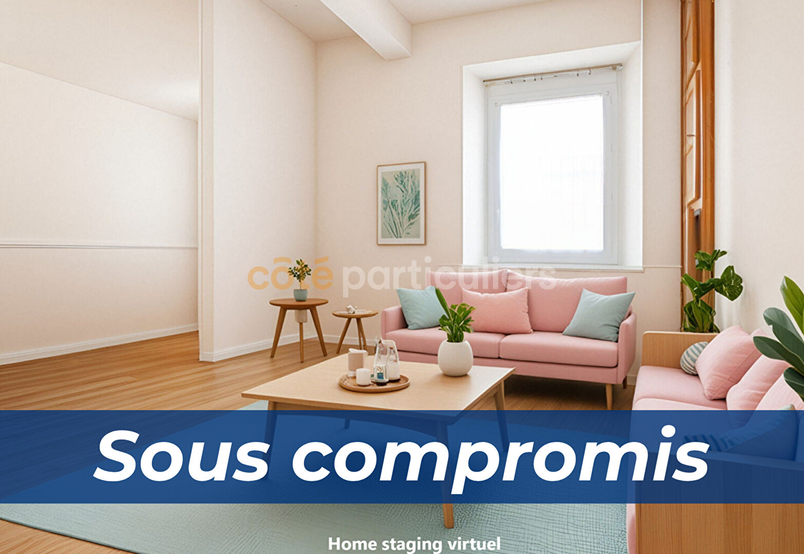 Maison 4 pièces 86 m² · à Rabastens · 86 m² · 99 500 €