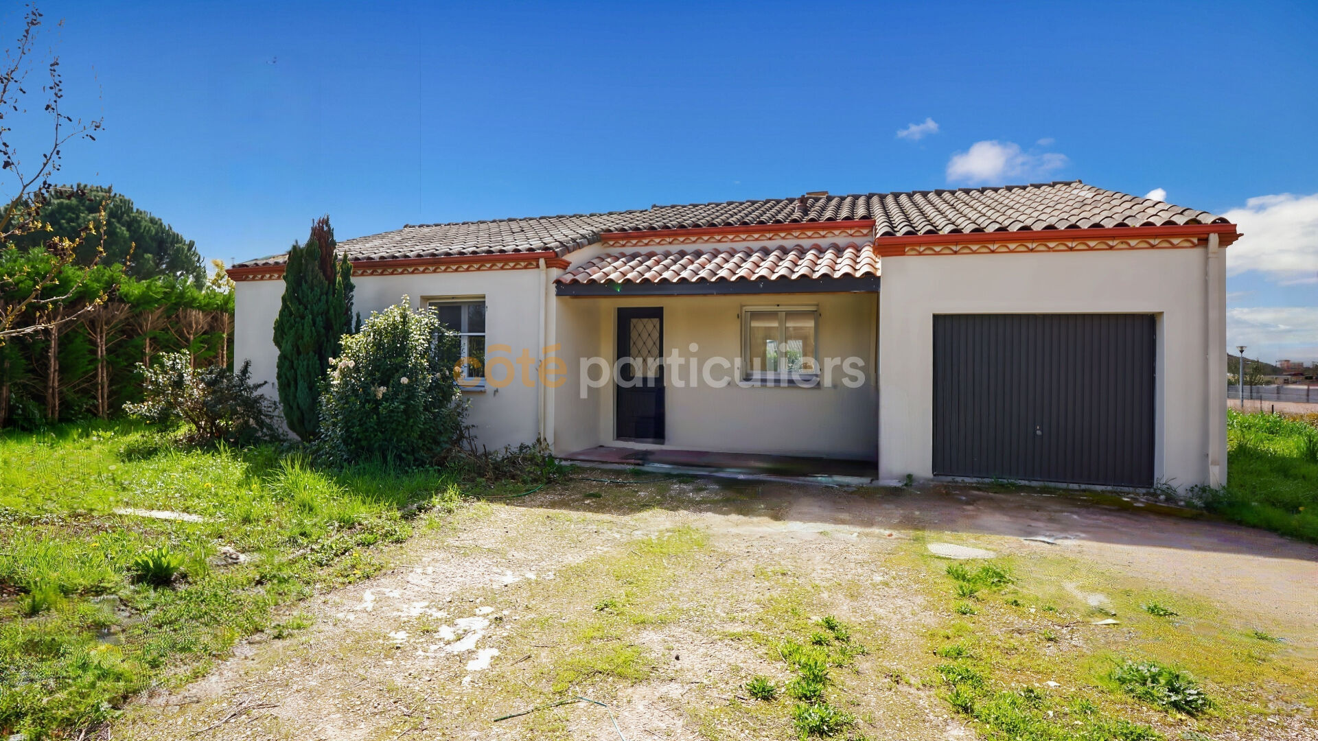 Maison 5 pièces 160 m² · à Coufouleux · 160 m² · 399 900 €