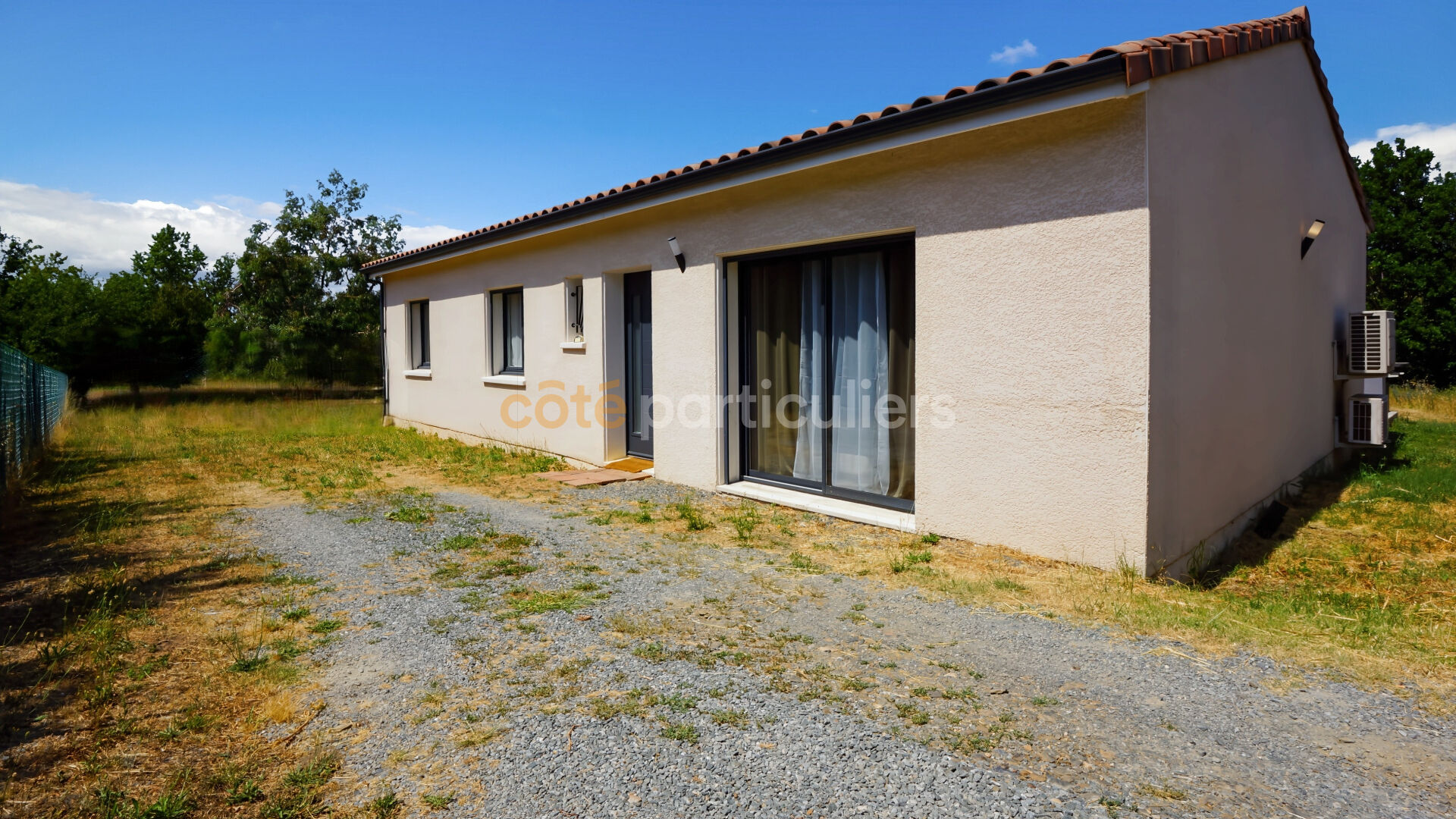 Maison 4 pièces 95 m² · à Tecou · 95 m² · 242 500 €