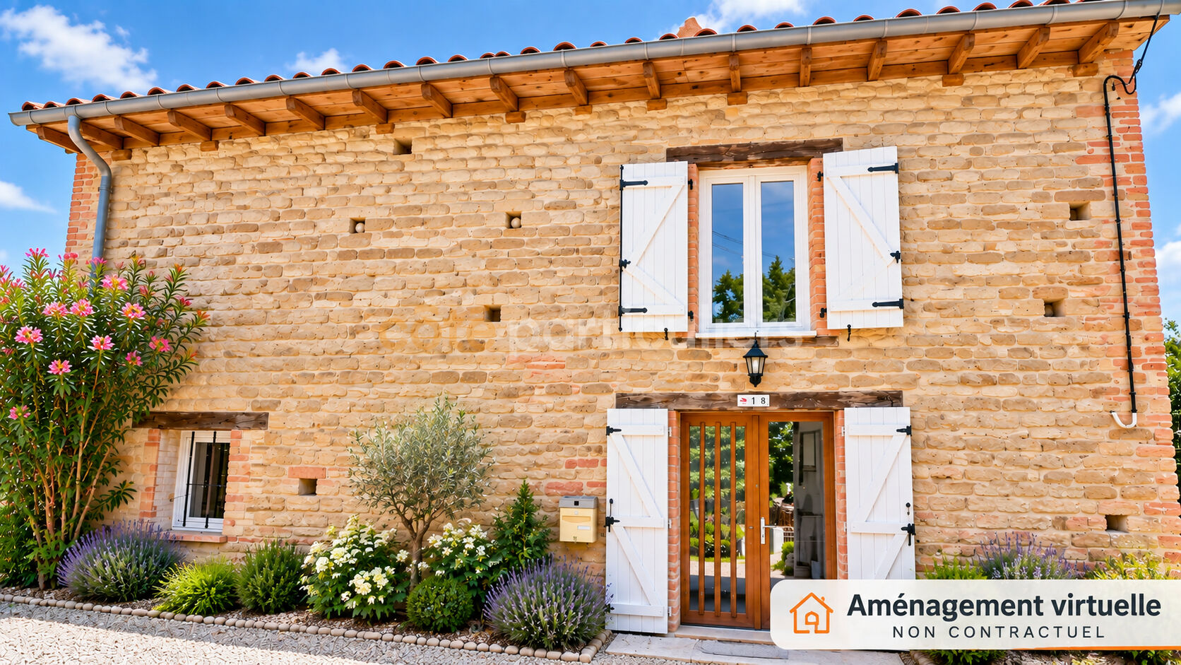 Maison 4 pièces 73 m² · à Gaillac · 73 m² · 122 000 €