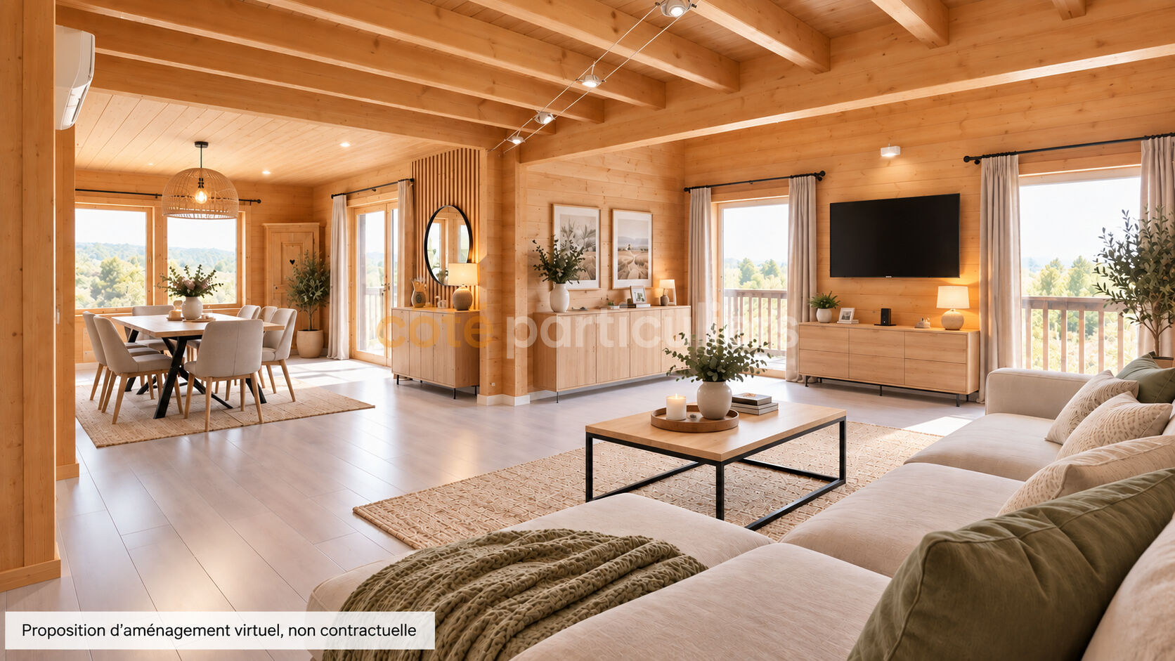 Maison 5 pièces 163 m² · à Grazac · 163 m² · 399 900 €