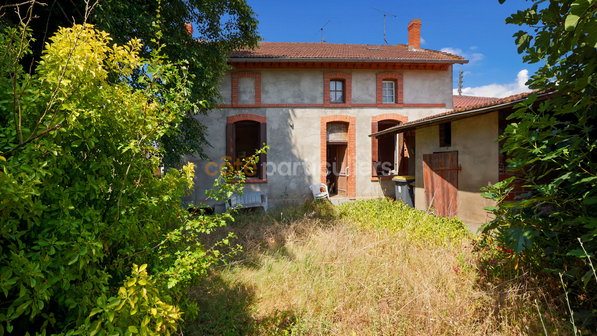 Maison 5 pièces 127 m² · à Albi · 127,4 m² · 180 000 €