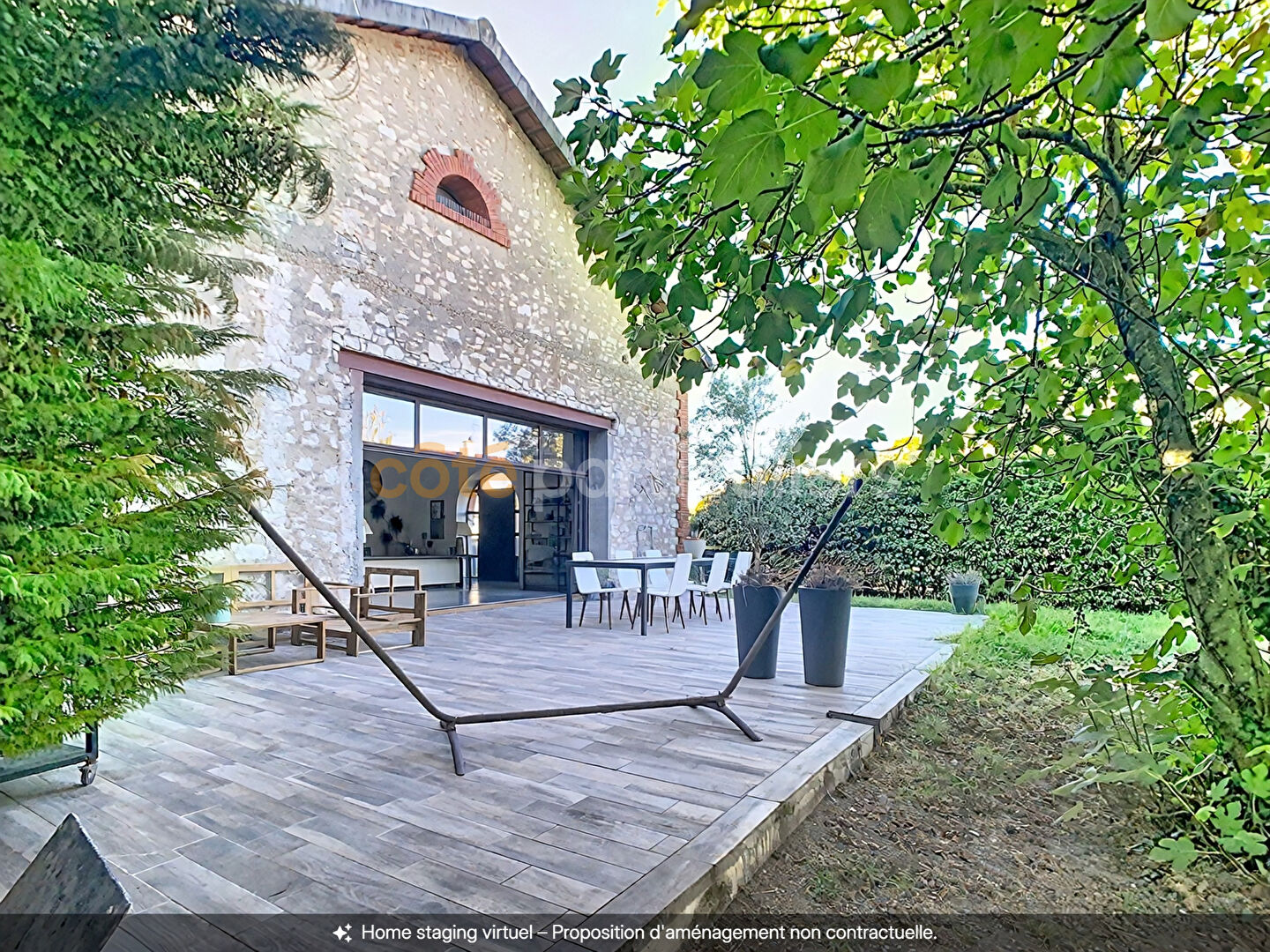 Maison 7 pièces 278 m² · à Gaillac · 278 m² · 529 000 €