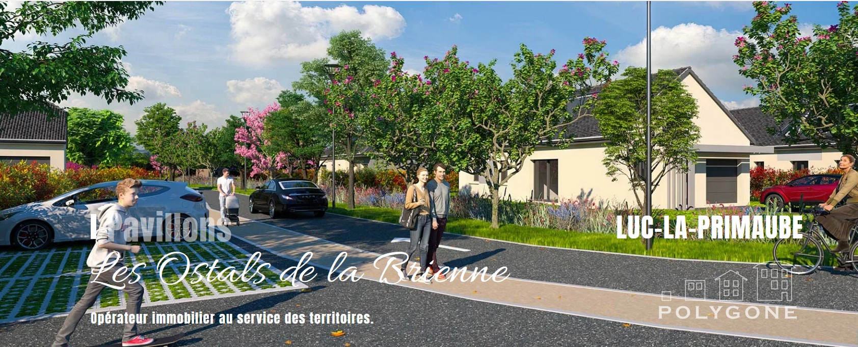 Maison 4 pièces 100 m² · à Luc la Primaube · 100,3 m² · 305 000 €