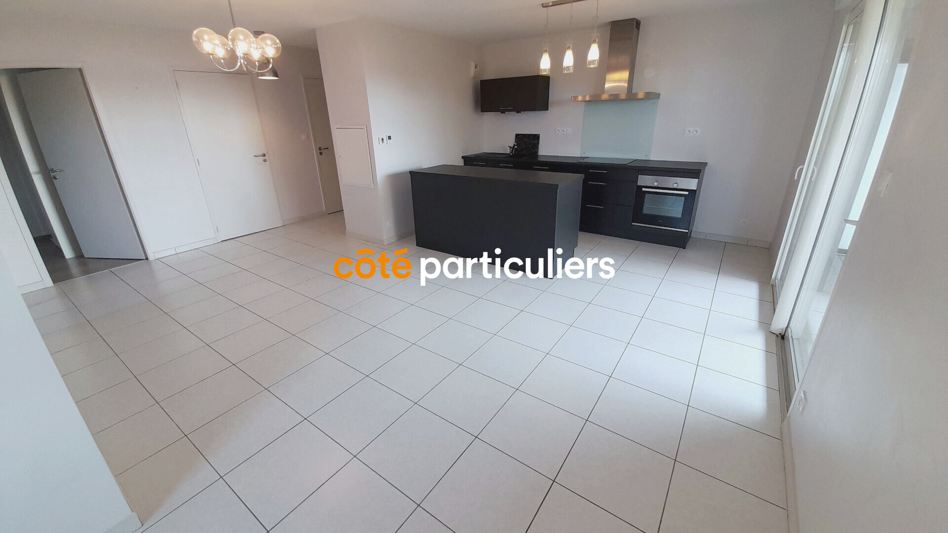 Appartement 3 pièces 61 m² · à Olemps · 60,6 m² · 173 085 €