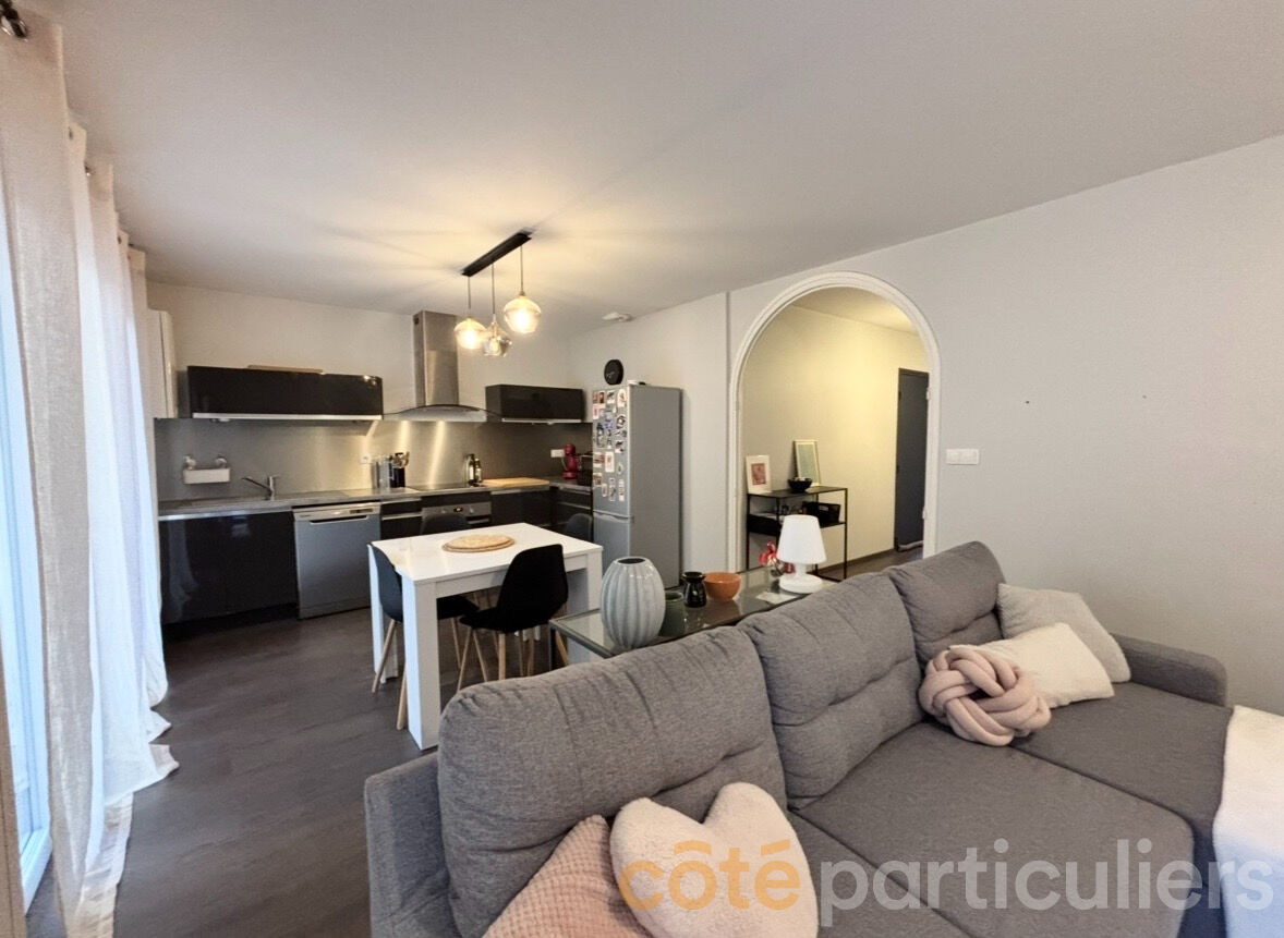 Appartement Rodez 3 pièce(s) 69.80 m2
