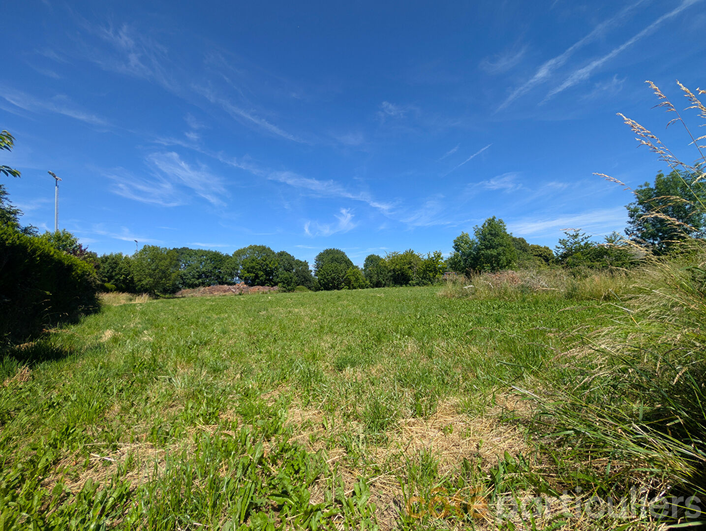 Terrain 1120 m² · à Moyrazès · 1 120 m² · 44 000 €
