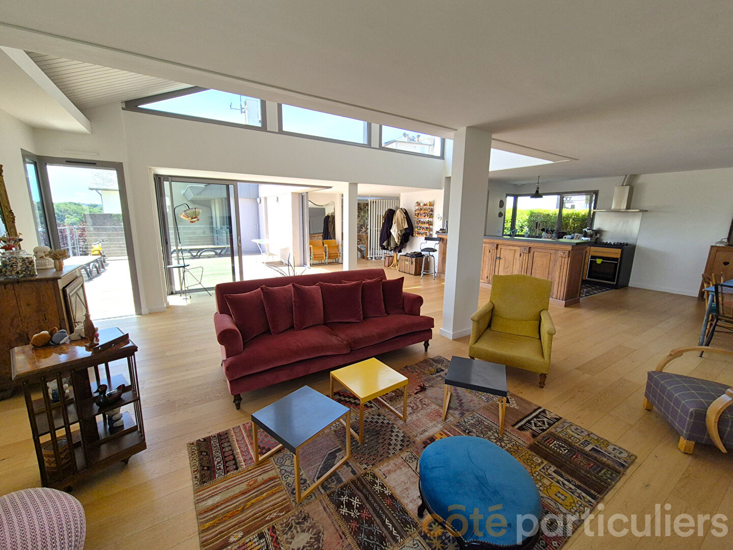 Maison 7 pièces 272 m² · à Rodez · 272 m² · 649 000 €