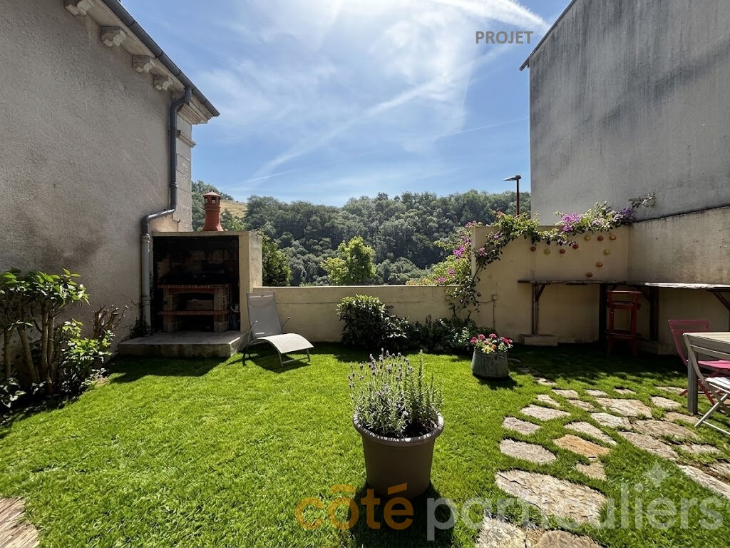 Maison 4 pièces 108 m² · à Rodez · 108 m² · 175 000 €