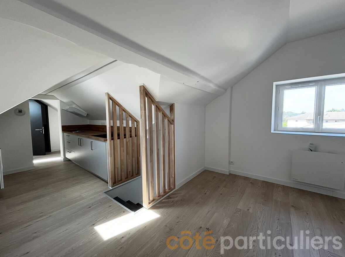 Appartement 2 pièces 30 m² · à Rodez · 29,8 m² · 117 500 €