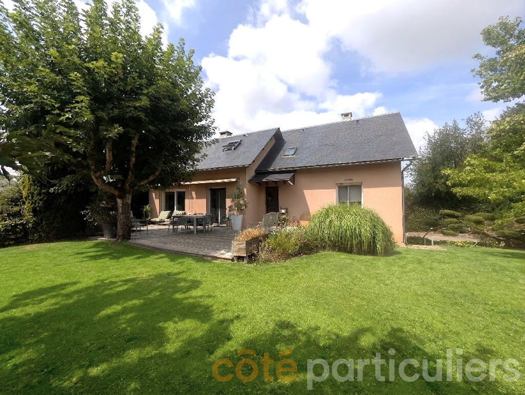 Maison 6 pièces 127 m² · à Luc la Primaube · 127 m² · 375 000 €