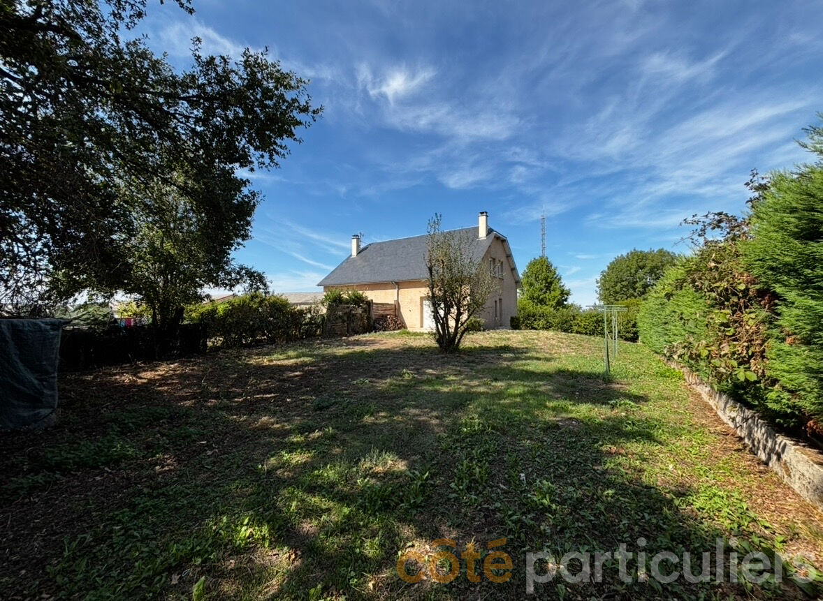 Maison 4 pièces 232 m² · à Luc la Primaube · 232 m² · 436 300 €