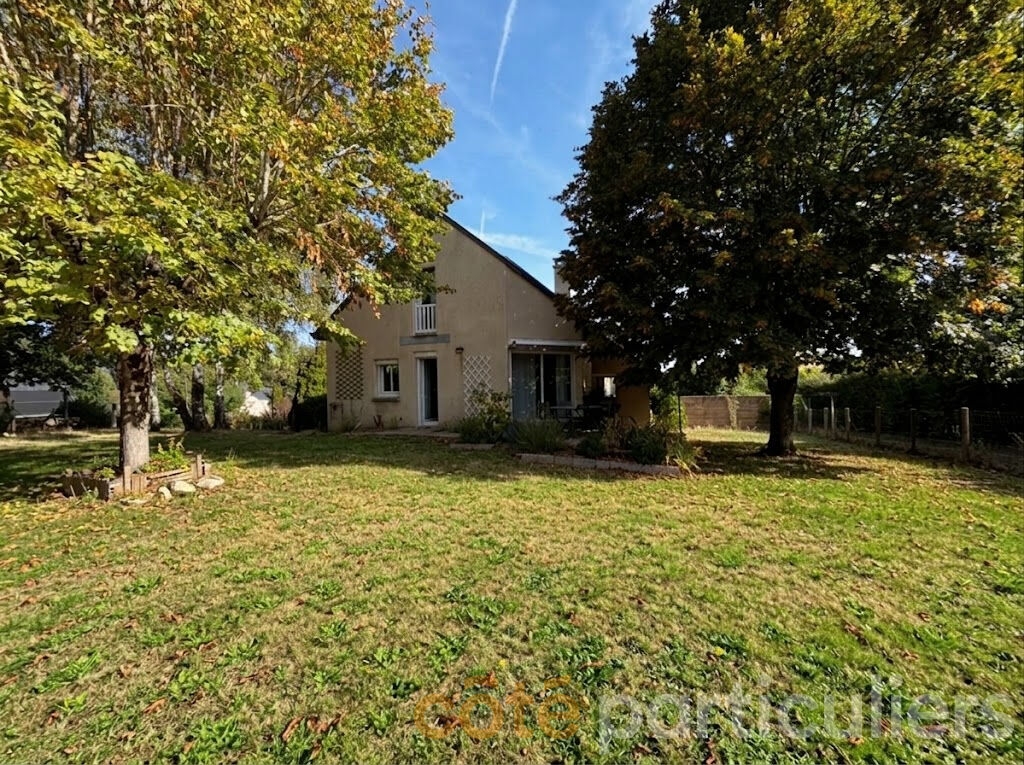 Maison 5 pièces 131 m² · à Pont de Salars · 131 m² · 264 750 €