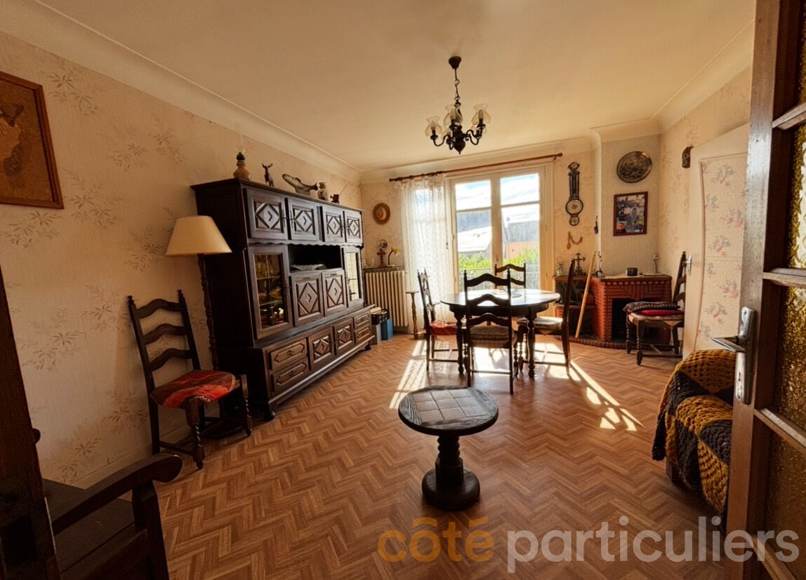 Maison 7 pièces 122 m² · à Flavin · 122 m² · 169 000 €
