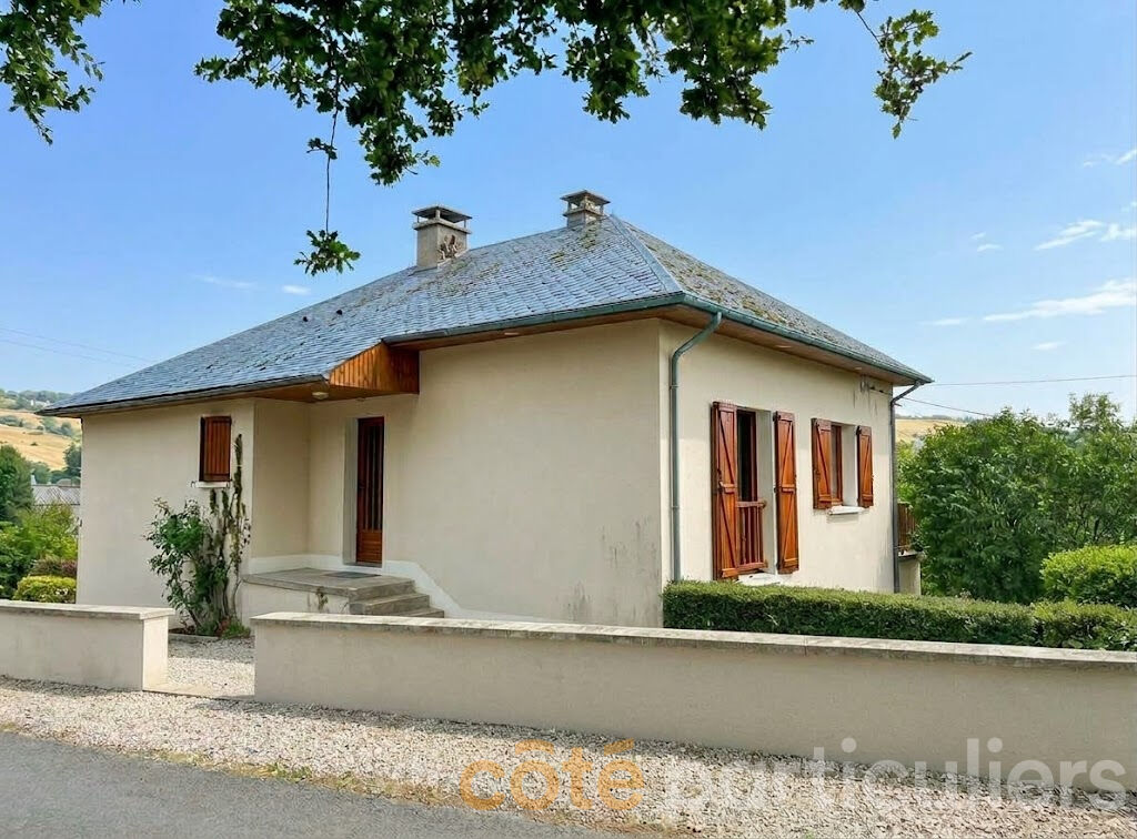 Maison 4 pièces 89 m² · à Alrance · 89,2 m² · 187 000 €