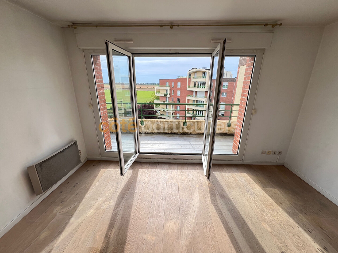Appartement 2 pièces 49 m² · à Wattignies · 49,4 m² · 148 000 €