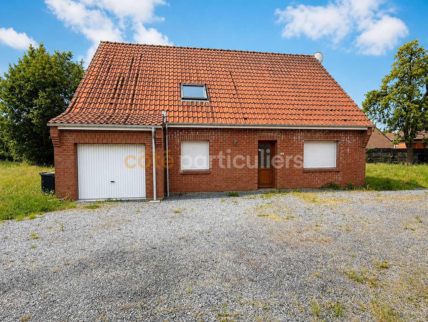 Maison 5 pièces 136 m² · à Thumeries · 136 m² · 340 000 €