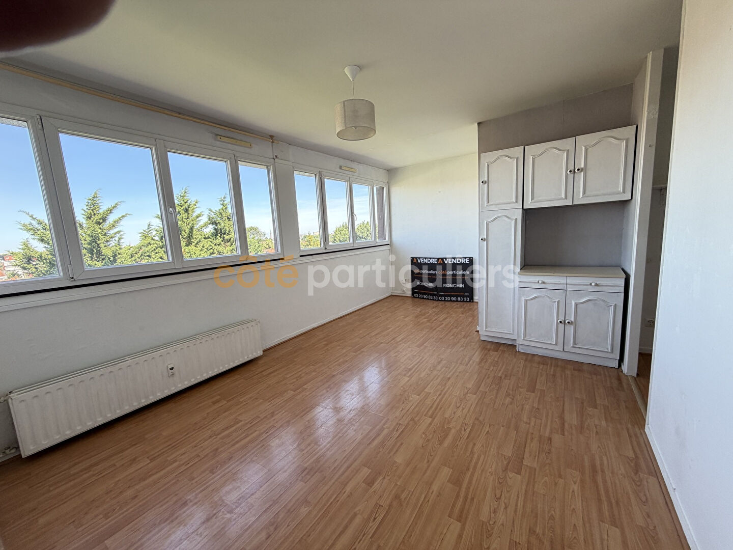 Appartement 2 pièces 34 m² · à Ronchin · 34 m² · 105 990 €