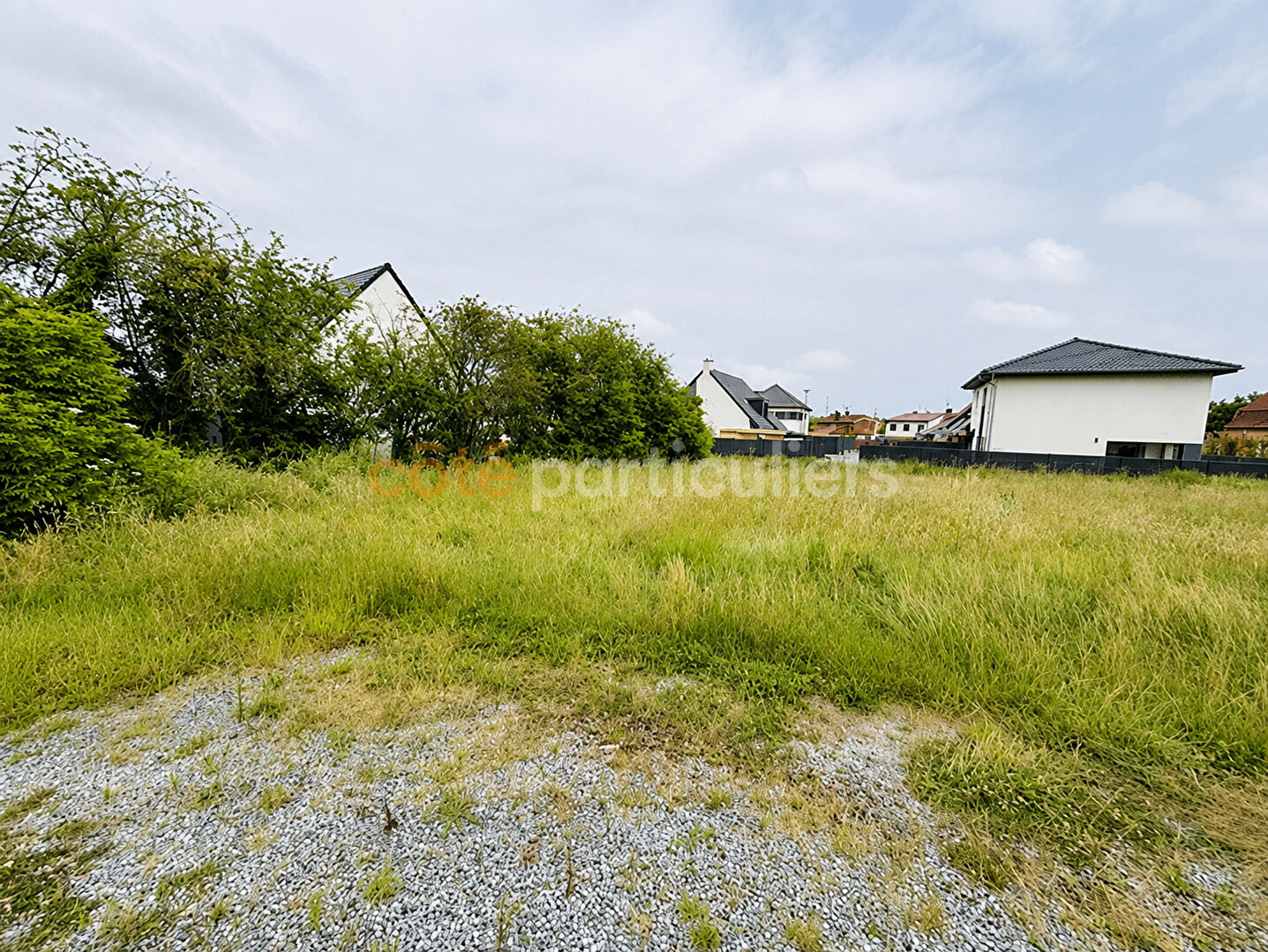 Terrain 434 m² · à Mons en Pevele · 434 m² · 89 990 €