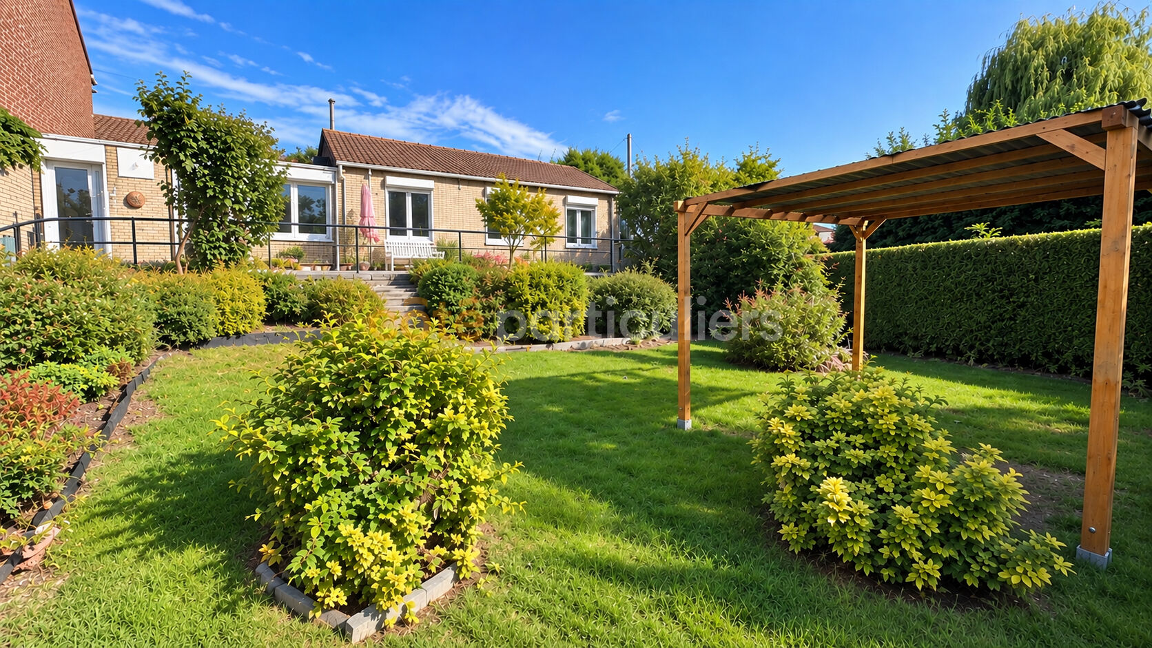 Maison 5 pièces 75 m² · à Ronchin · 75 m² · 278 990 €