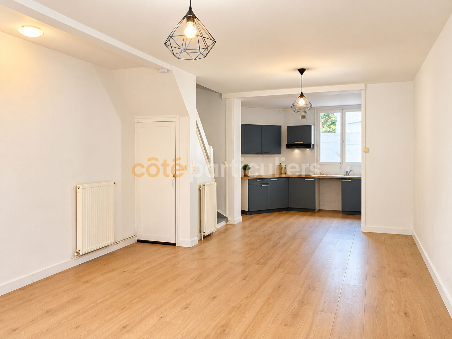 Maison 3 pièces 72 m² · à Ronchin · 71,8 m² · 185 000 €