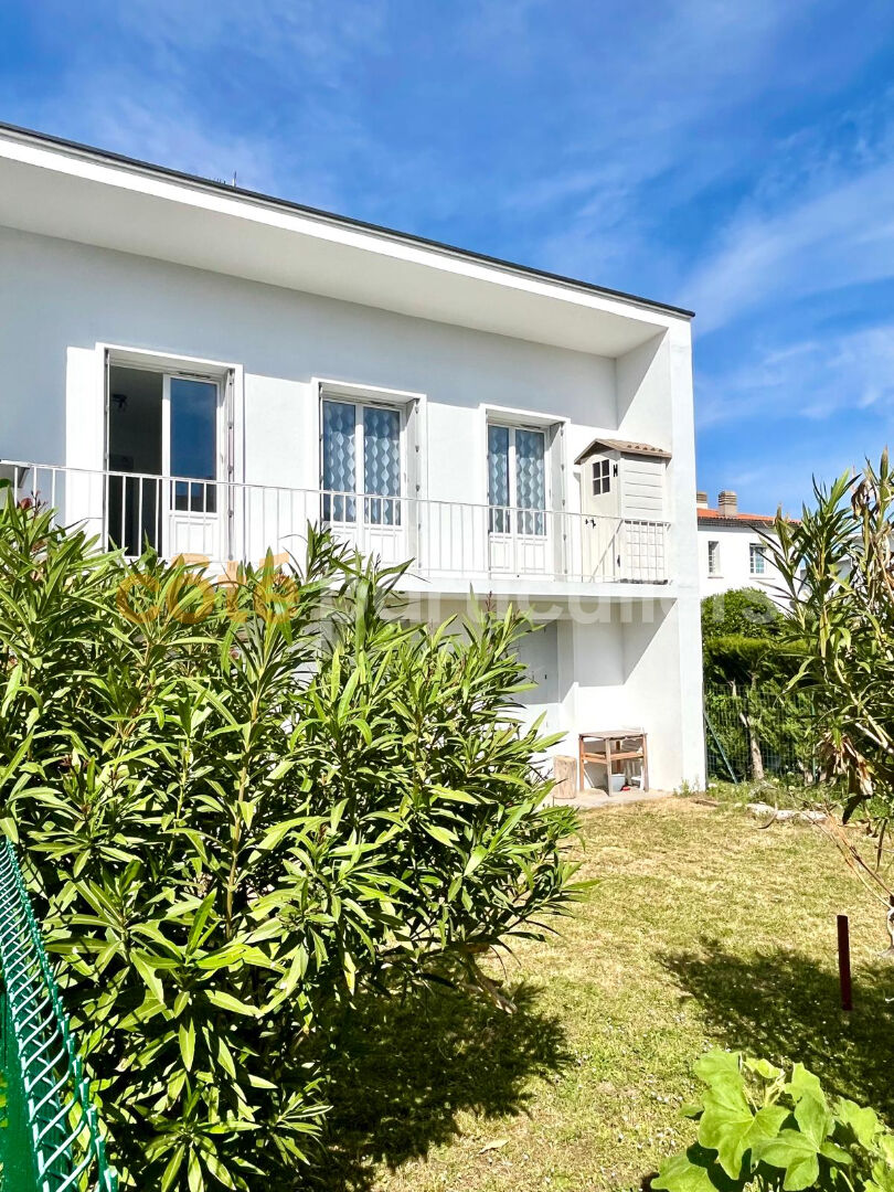 Appartement 3 pièces 56 m² · à Royan · 55,9 m² · 213 200 €