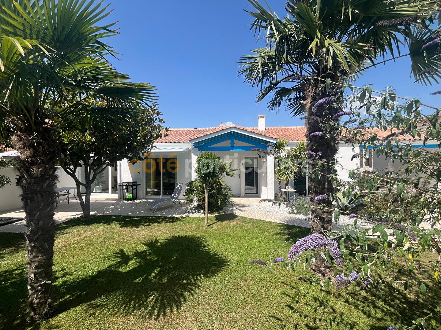 Maison 4 pièces 189 m² · à Meschers-sur-Gironde · 189 m² · 566 800 €