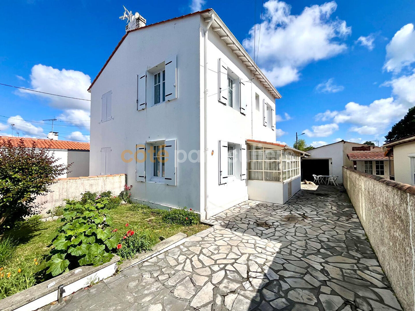 Maison 4 pièces 96 m² · à Royan · 96 m² · 295 400 €