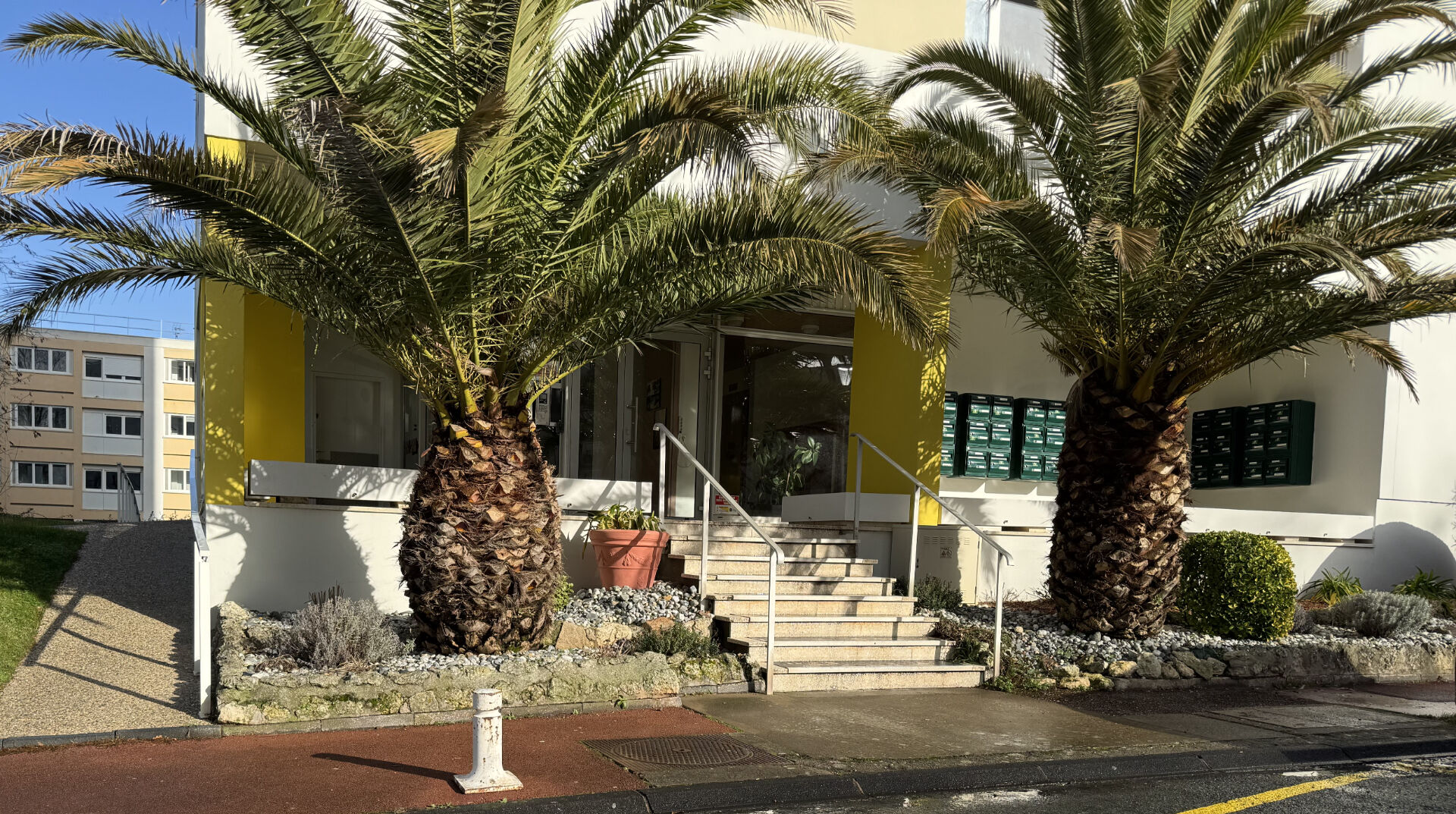 Appartement 4 pièces 79 m² · à Royan · 79 m² · 256 500 €