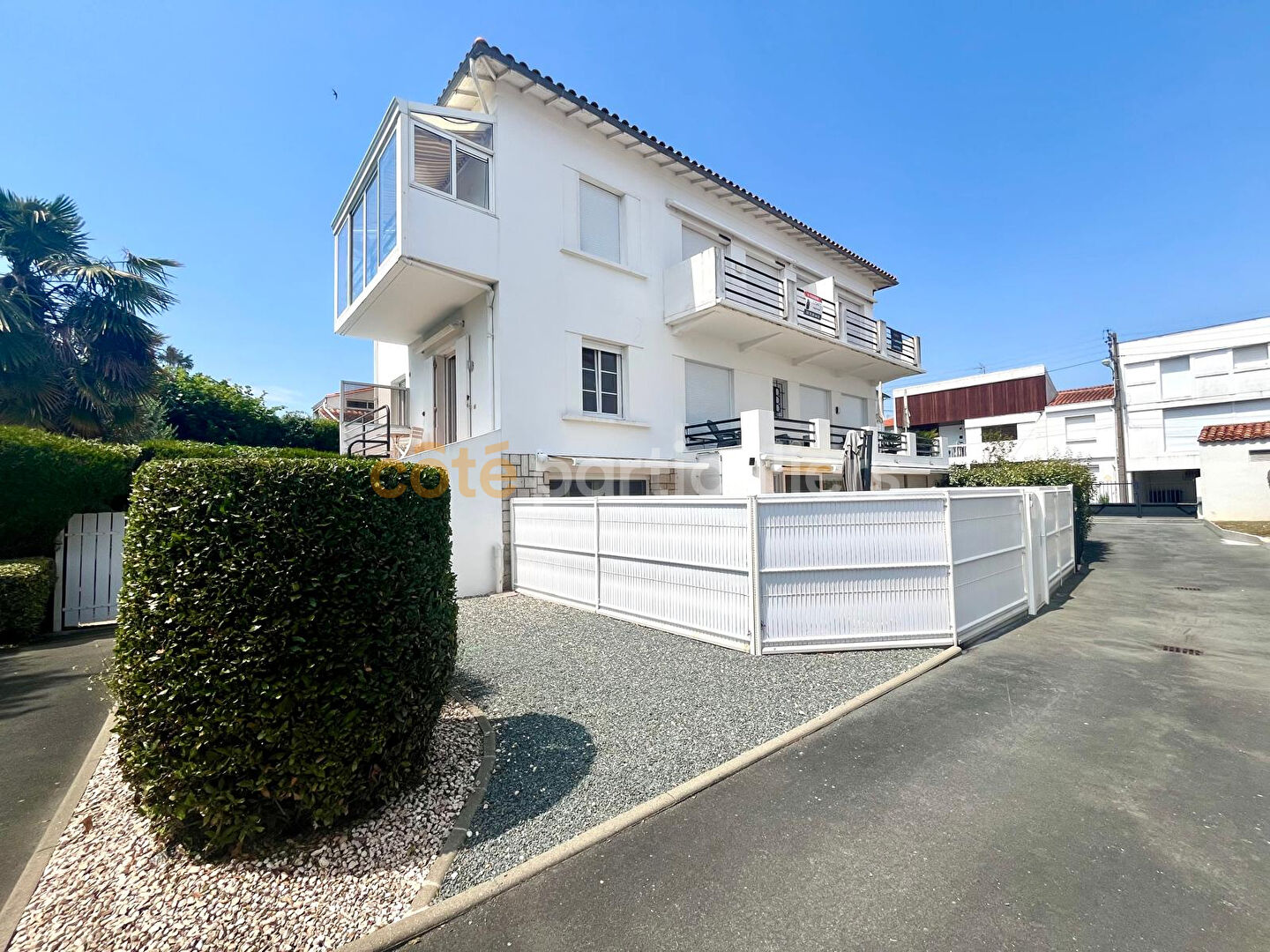 Appartement 2 pièces 30 m² · à Royan · 30,3 m² · 198 220 €