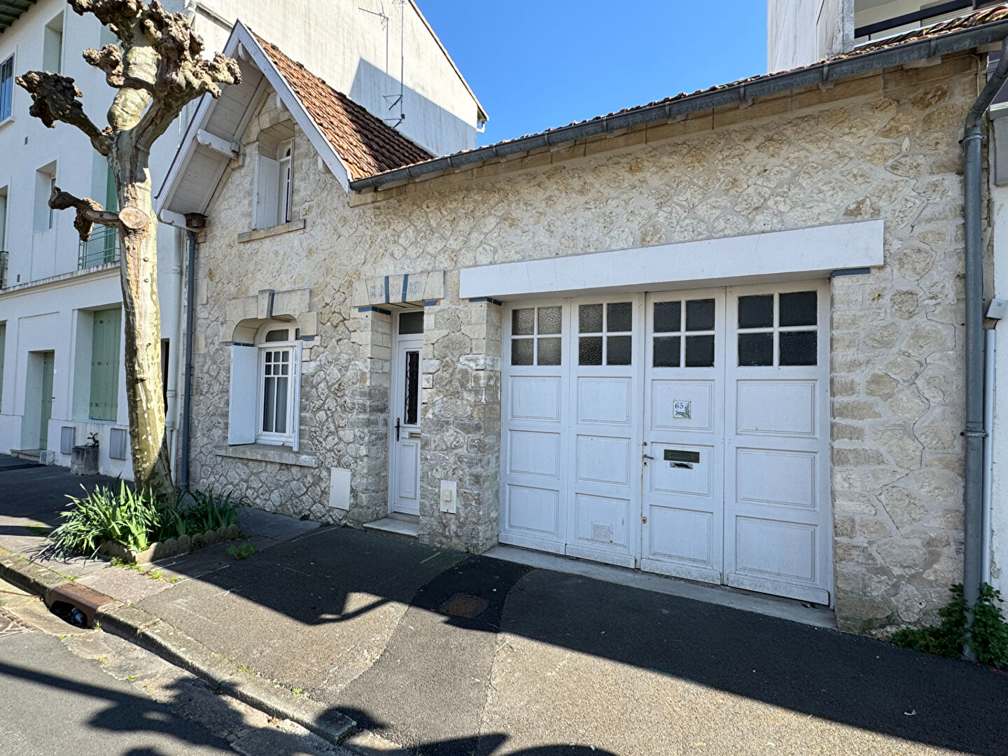 Maison 5 pièces 96 m² · à Royan · 96 m² · 414 000 €