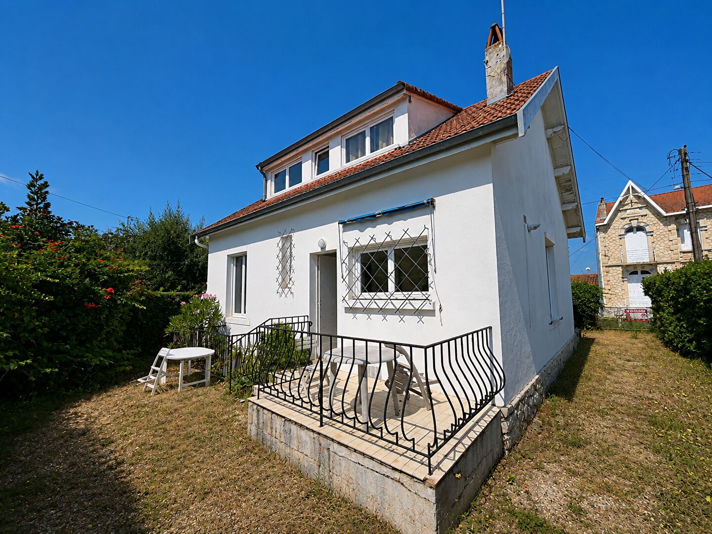 Maison 6 pièces 110 m² · à Royan · 110 m² · 351 800 €