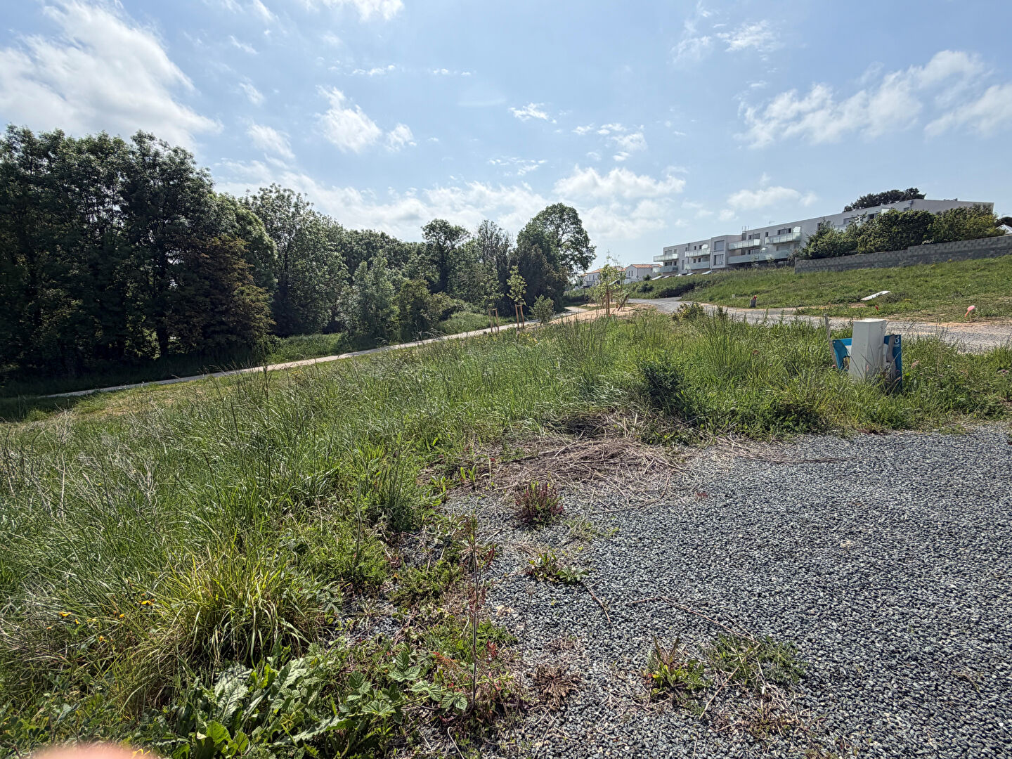 Terrain 480 m² · à Vaux sur Mer · 480 m² · 221 000 €