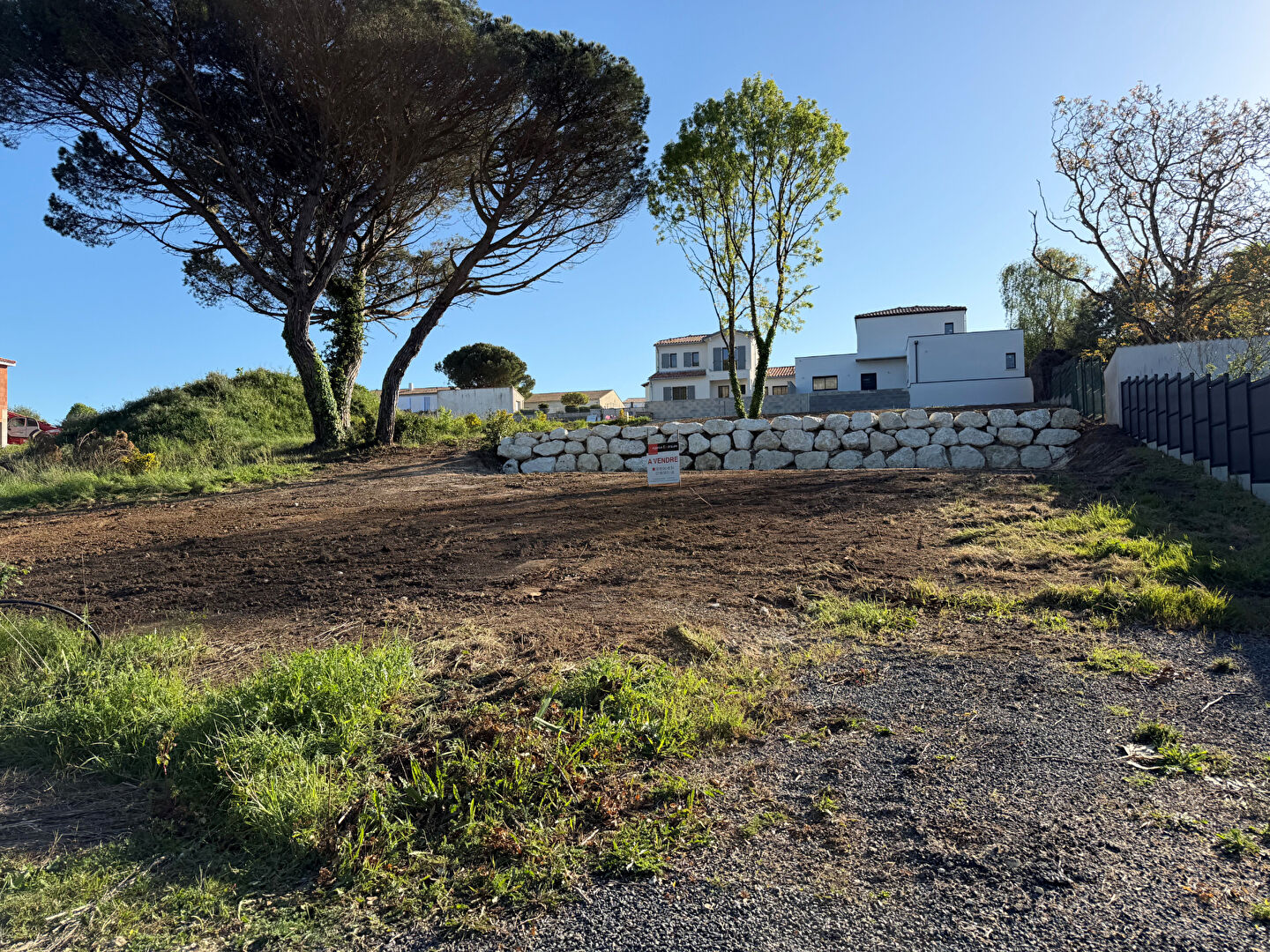 Terrain 580 m² · à Vaux sur Mer · 580 m² · 262 000 €