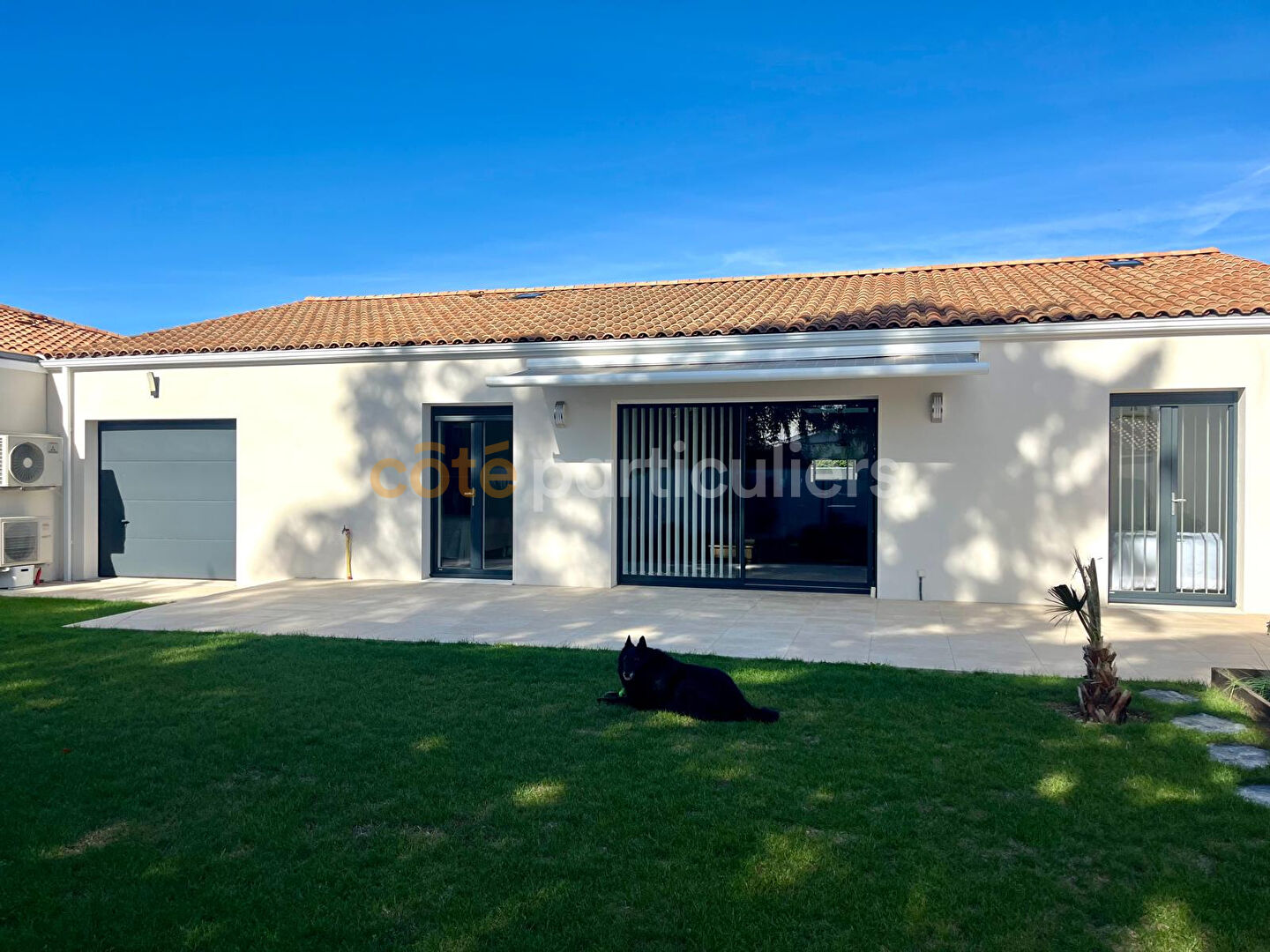 Maison 5 pièces 130 m² · à Médis · 130 m² · 553 850 €