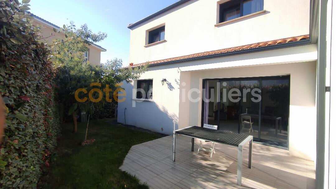 Maison 6 pièces 143 m² · aux Sables-d'Olonne · 143 m² · 517 500 €