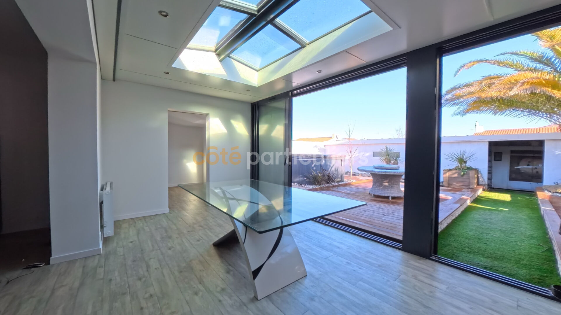 Maison 4 pièces 115 m² · aux Sables-d'Olonne · 115 m² · 467 550 €