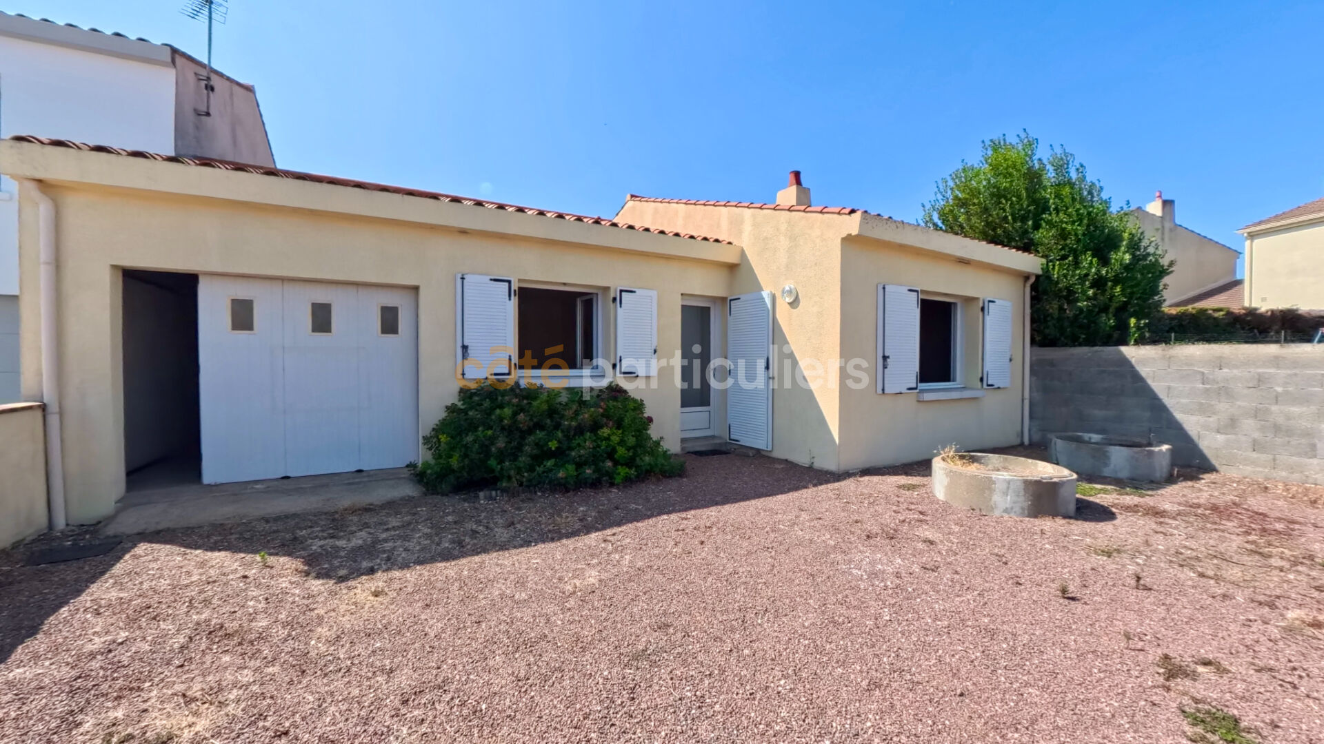 Maison 3 pièces 74 m² · à Les Sables D Olonne · 74 m² · 313 500 €