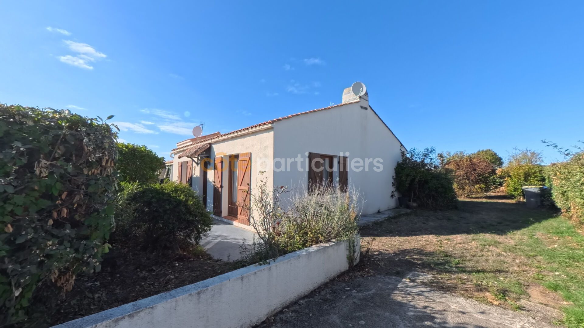 Maison 4 pièces 85 m² · aux Sables D Olonne · 85,4 m² · 283 230 €