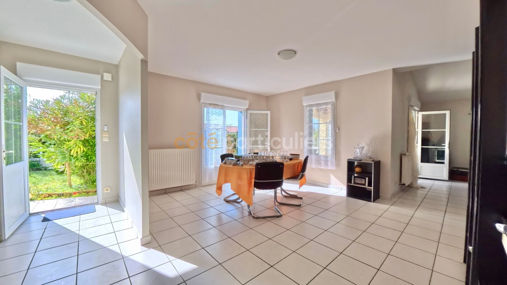 Maison 5 pièces 113 m² · à Les Sables D Olonne · 113 m² · 415 600 €