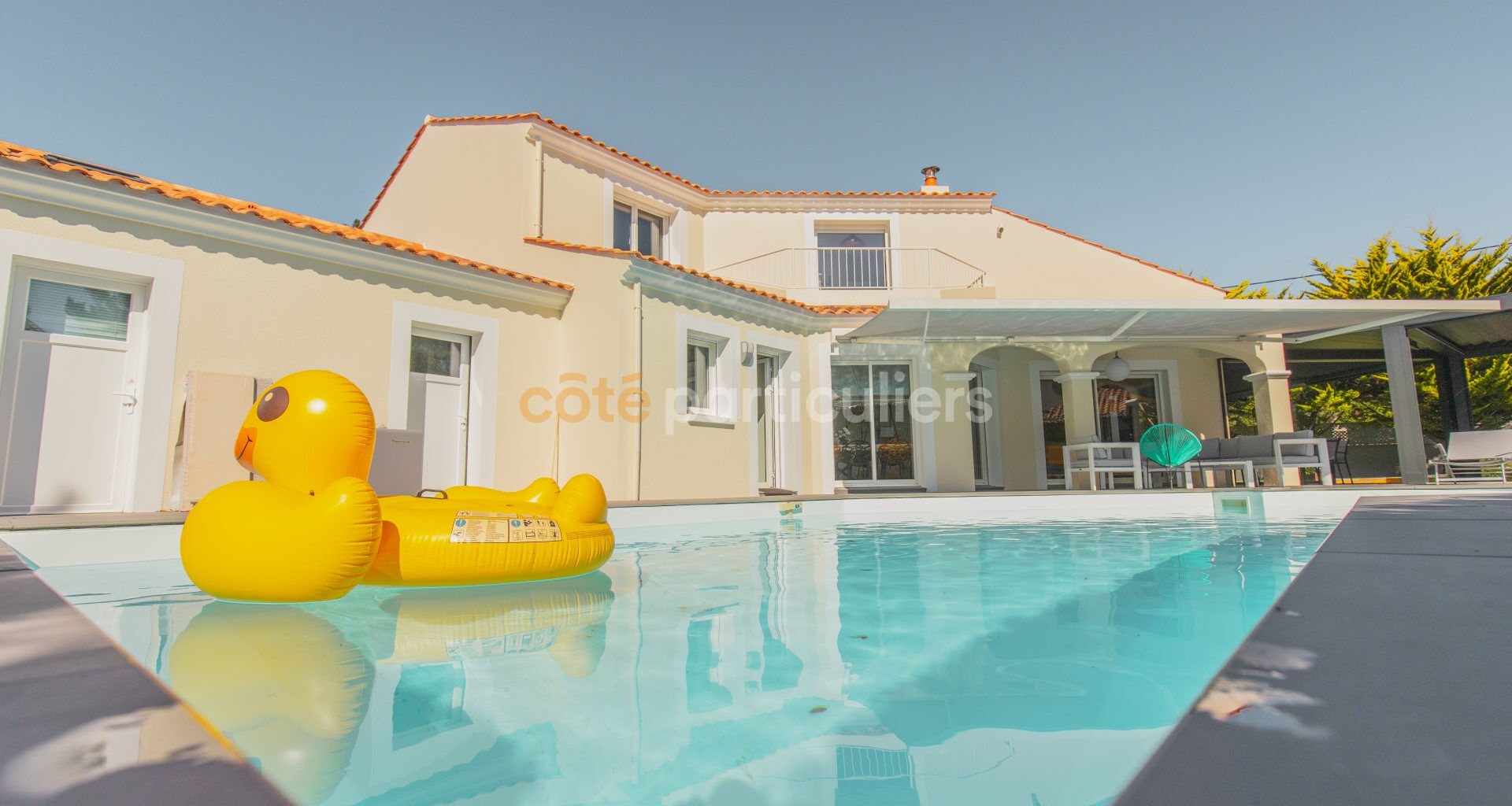 Maison 9 pièces 251 m² · à Bretignolles sur Mer · 251 m² · 1 148 000 €
