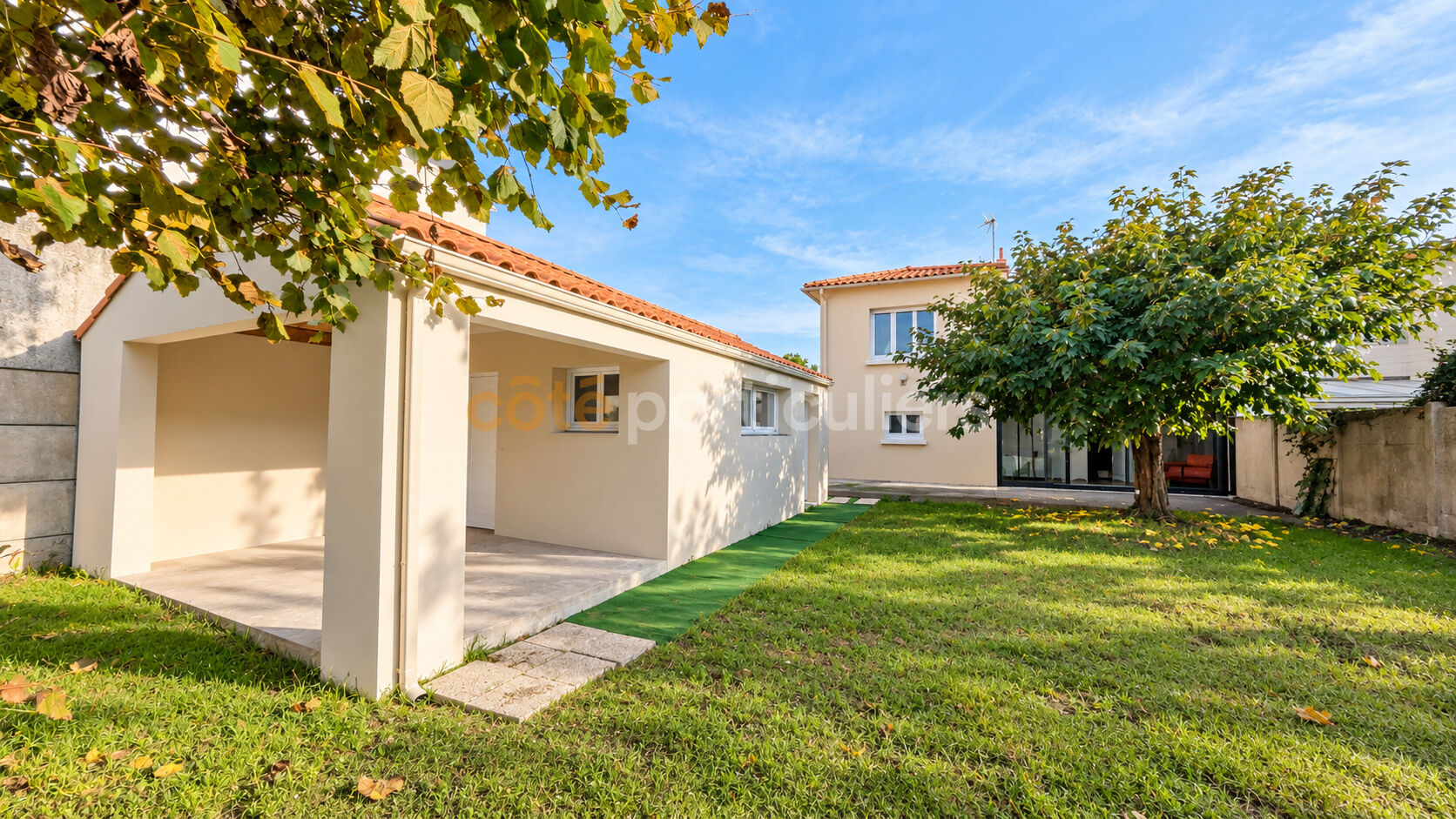 Maison 6 pièces 100 m² · aux Sables-d'Olonne · 100 m² · 425 990 €