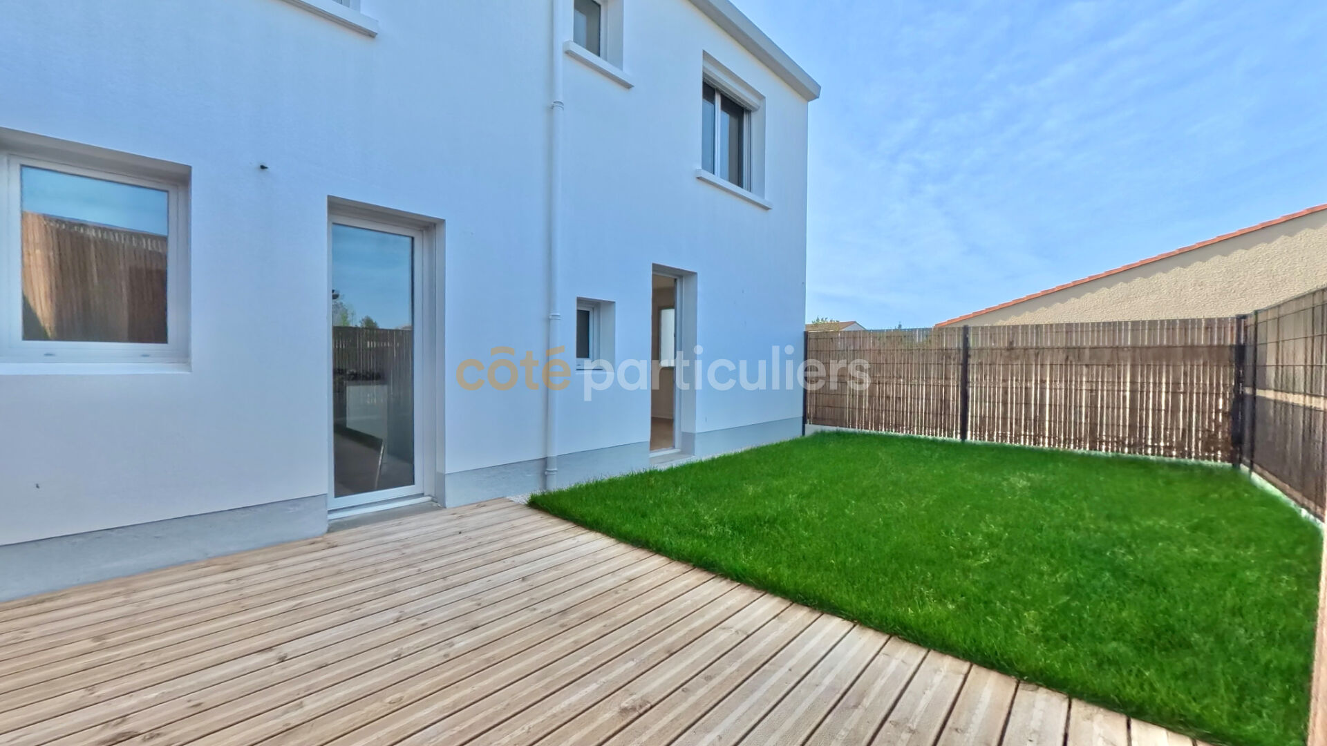Maison 6 pièces 119 m² · aux Sables-d'Olonne · 119,1 m² · 379 235 €