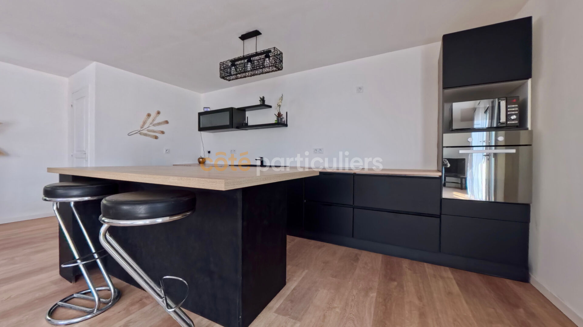 Maison 4 pièces 110 m² · aux Sables-d'Olonne · 110 m² · 353 600 €